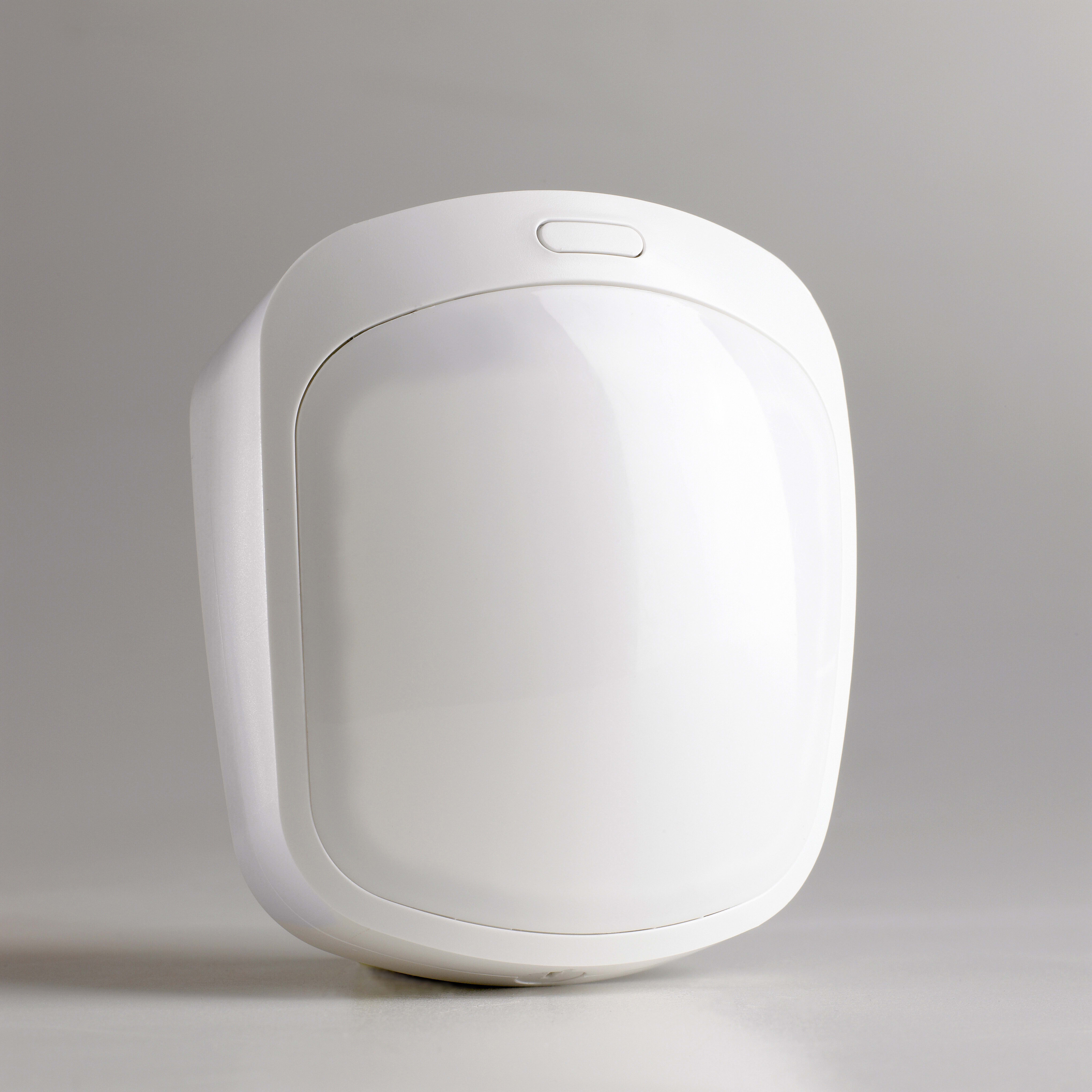 DELTA DORE SRL - DDR6412286 TYXAL DMB SENSORE IR DOPPIA LENTE