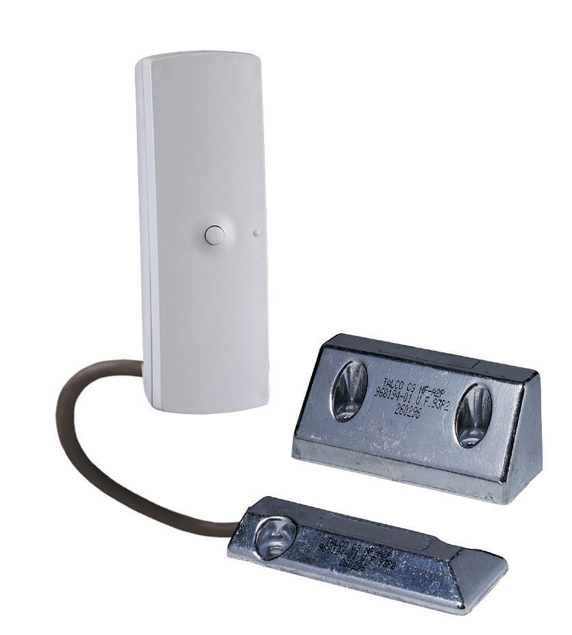 DELTA DORE SRL DDR6412300 TYXAL DOS CONTATTO APERTURA PORTA GARAGE