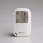 DELTA DORE SRL - DDR6413251 TYXAL TL 2000 TELECOMANDO PORTA CHIAVE