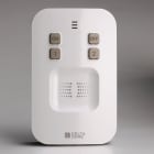 DELTA DORE SRL - DDR6413254 TYXAL LB 2000 + 2X TYXAL BRFID