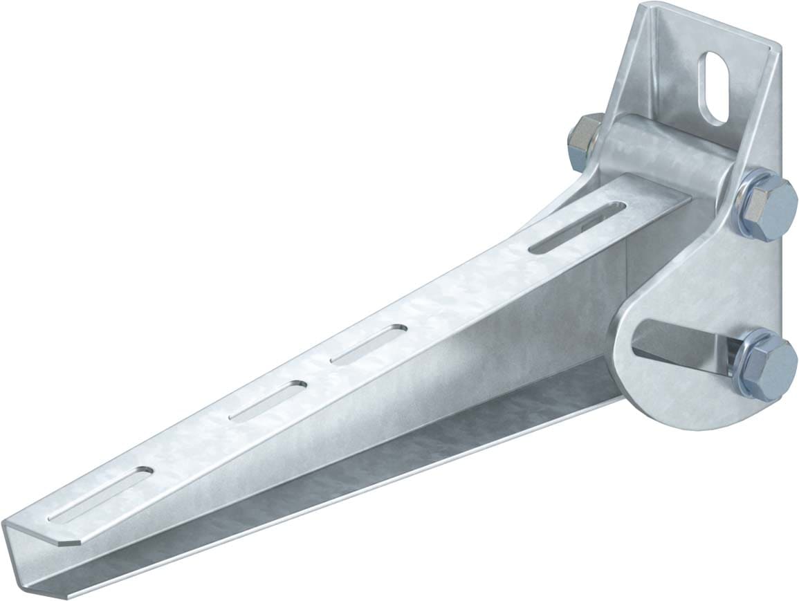 OBO BETTERMANN - OBO6419550 AWV 31 FT MENSOLA REGOLABILE