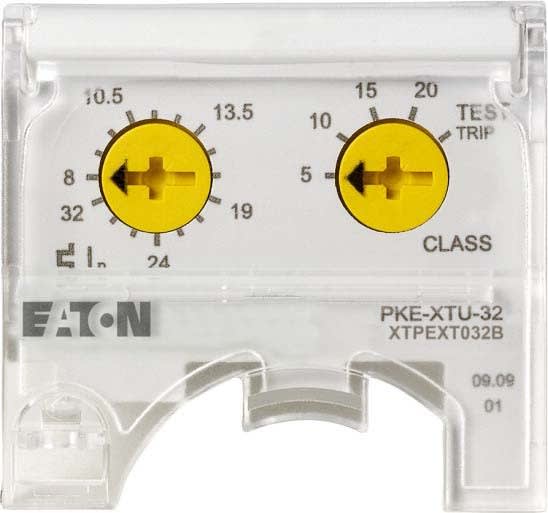 EATON MANIFACTURING - EAO121726 PKE-XTU-32 SGANCIATORE 8-32A PER PKE