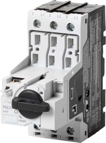 EATON MANIFACTURING - EAO121722 PKE32 BASE 32A PER PKE