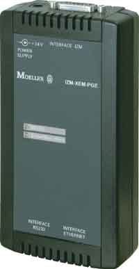 EATON MANIFACTURING - EAO260133 NZM2-XDTV MANOVRA ROTATIVA LUCCH.SULLA M