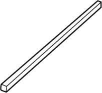 EATON MANIFACTURING - EAO261232 NZM1/2-XV4 ALBERO DI PROLUNGA 400MM