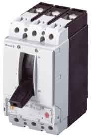 EATON MANIFACTURING - EAO259125 NZMH2-VE100 INT.AUT.DI POT.3P SELECT. PR