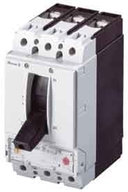 EATON MANIFACTURING - EAO269222 NZMN2-A63-NA INT.AUT. 3P (UL/CSA)