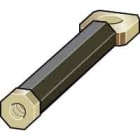 EATON - EAO266734 NZM1-XKR ATTACCHI POSTERIORI 3 POLI