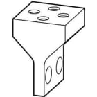EATON - EAO266842 NZM4-XKR ATTACCHI POSTERIORI 3 POLI