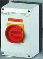 EATON MANIFACTURING - EAO207285 T5-4-15682/I5-SI COMMUTATORE A CAMME