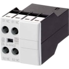 EATON - EAO276420 DILA-XHI02 CONTATTI AUS. 2NC