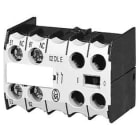 EATON - EAO010064 02DILEM CONTATTI AUSILIARI FRONTALI