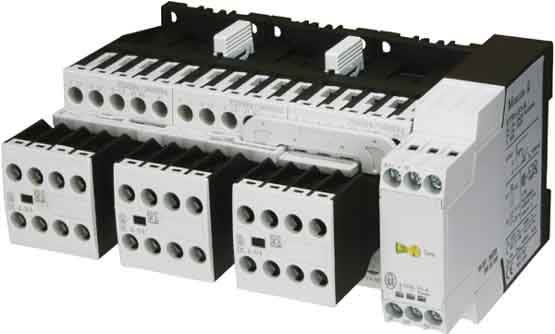 EATON MANIFACTURING - EAO278361 SDAINLM30(230V50HZ,240V60HZ) STELLA-TRIA