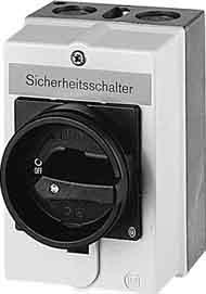 EATON MANIFACTURING - EAO207148 T0-2-1/I1/SVB-SW COMM. A CAMME 3P