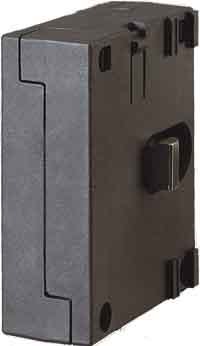 EATON MANIFACTURING - EAO208289 DILM500-XMV INTERBLOCCO MECCANICO