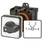 EATON - EAO012750 T0-2-8231/E COMM.CAMME 1P A GRAD. 1-2-3-