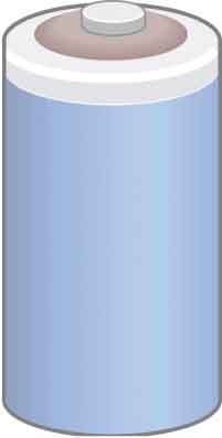 EATON MANIFACTURING - EAO256209 XT-CPU-BAT1 BATT.REAL TIME CLOCK XC..