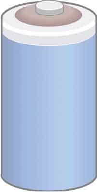 EATON MANIFACTURING - EAO256209 XT-CPU-BAT1 BATT.REAL TIME CLOCK XC..