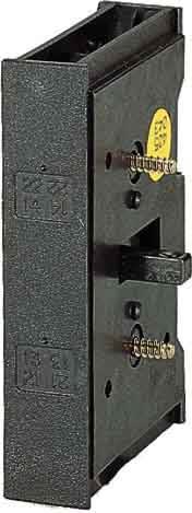 EATON MANIFACTURING - EAO062432 N-P3E NEUTRO SEZIONABILE PER INCASSO