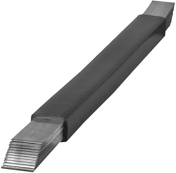 EATON MANIFACTURING - EAO080923 CU-BAND11X21X1-BK BANDELLA FLEX 11X21X1