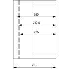 EATON - EAO038555 Einzelgehause