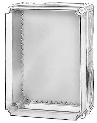 EATON MANIFACTURING - EAO001891 CI45E-200 CUSTODIA IN MAT ISOLANTE