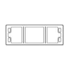 EATON - EAO002312 D4-CI GUARNIZIONE