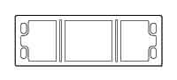 EATON EAO002312 D4-CI GUARNIZIONE