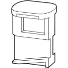 EATON - EAO002315 Verbindungsstuck