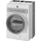 EATON - EAO207254 T5B-4-15682/I4-SI COMM. A CAMME