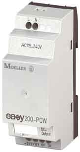 EATON MANIFACTURING - EAO229424 EASY200-POW ALIM.SWITC115/230VAC/24VDC0,