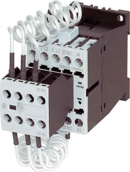 EATON MANIFACTURING - EAO294054 DILK33-10(230V50HZ,240V60HZ) CO.C 33,3 K