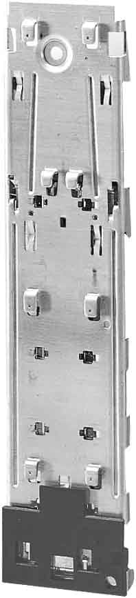 EATON MANIFACTURING - EAO220230 MVS-D0-EM ACCESSORI MONT. E CAABLAGGIO