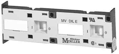 EATON MANIFACTURING - EAO010113 MVDILE BLOCCO MECCANICO