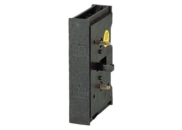 EATON MANIFACTURING - EAO000651 N-P1E NEUTRO SEZIONABILE PER INCASSO