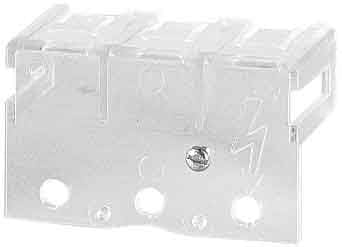 EATON MANIFACTURING - EAO017253 H-P1 COPRIMORSETTI 3 POLI