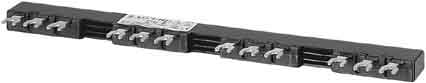 EATON MANIFACTURING - EAO063959 B3.2/4-PKZ0 SBARRETTE PKZ0
