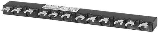 EATON MANIFACTURING - EAO063960 B3.0/4-PKZ0 SBARRETTE PKZ0