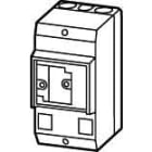 EATON - EAO267083 CI-PKZ0-M CUSTODIA ISOLANTE
