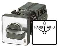 EATON MANIFACTURING - EAO045490 TM-3-15433/EZ COMMUTATORE A CAMME