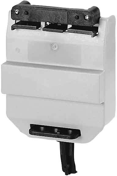 EATON MANIFACTURING - EAO035129 SVB-PKZ0-CI BLOCCO LUCCHETTAABILE