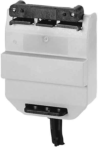 EATON MANIFACTURING - EAO035129 SVB-PKZ0-CI BLOCCO LUCCHETTAABILE