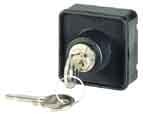 EATON EAO086709 Sperre