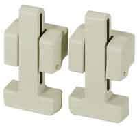 EATON MANIFACTURING - EAO034224 DSCH-CI SET 2 CERNIERE PER COPERCHIO