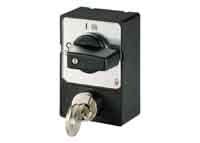 EATON MANIFACTURING - EAO050974 SVA-T3 COMANDO CON CHIAVE