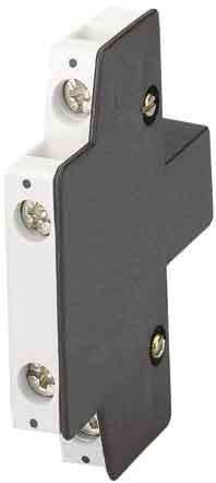 EATON MANIFACTURING - EAO208281 DILM820-XHI11-SI CONT AUS LATERALI 1NA+1