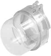 EATON MANIFACTURING - EAO216397 M22-PL-PV CAPPA PIOMBAABILE PER EMERGENZ