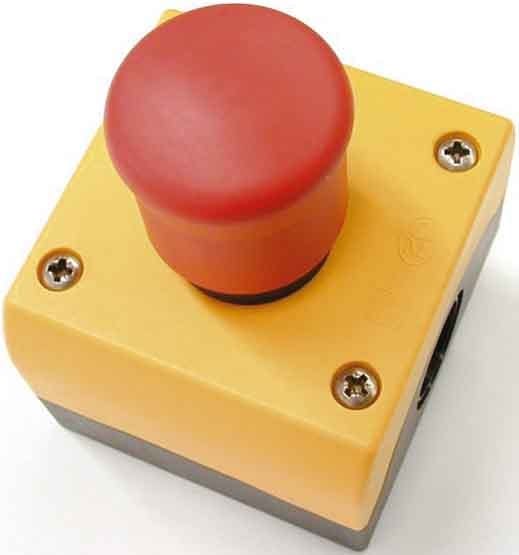 EATON MANIFACTURING - EAO216524 M22-PV/KC02/IY ELEM.EM.COMPL.IN CUST. 2N