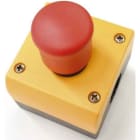 EATON - EAO216525 M22-PV/KC11/IY ELEM.EM.COMPL.CUST.1NA+1N