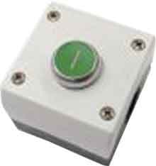 EATON MANIFACTURING - EAO216522 M22-D-G-X1/KC11/I PULS FILO GHIERA